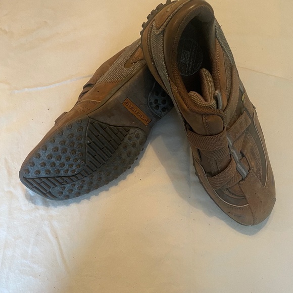 Men’s Sketcher casual shoe - Picture 1 of 2